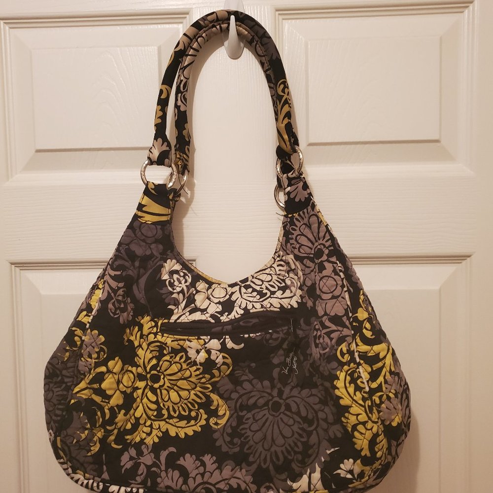 Vera Bradley Hobo Bag